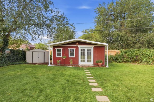 1142 S REDWOOD DR, Salt Lake City, UT 84104