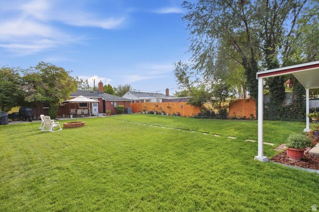 1142 S REDWOOD DR, Salt Lake City, UT 84104
