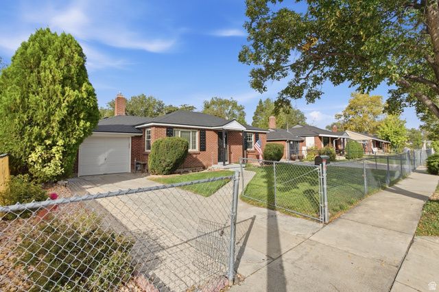 1142 S REDWOOD DR, Salt Lake City, UT 84104