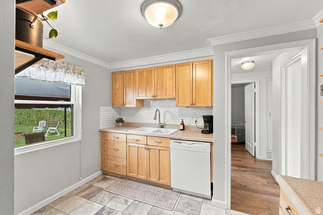 1142 S REDWOOD DR, Salt Lake City, UT 84104