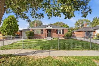 1142 S REDWOOD DR, Salt Lake City, UT 84104