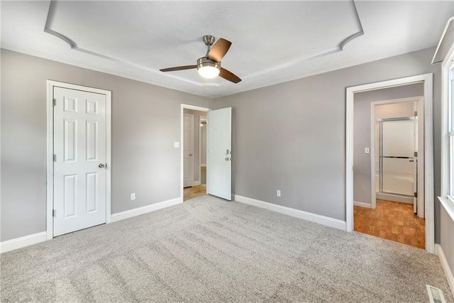 1732 SE Silkwood Court, Lee's Summit, MO 64063