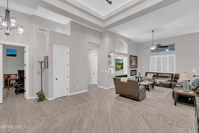 12289 Freshwater Drive, El Paso, TX 79928