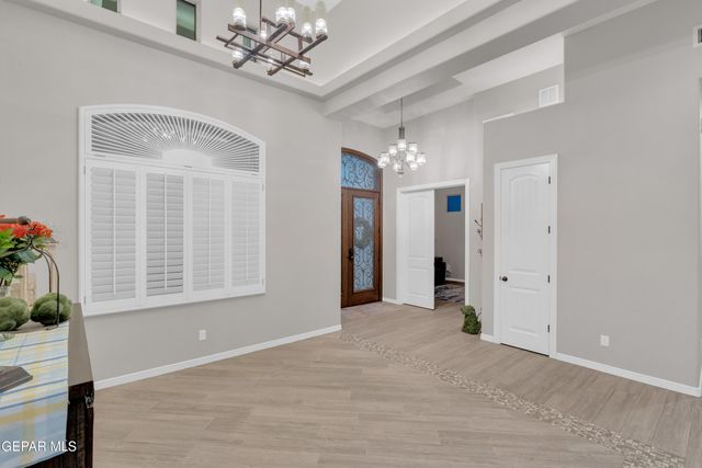 12289 Freshwater Drive, El Paso, TX 79928