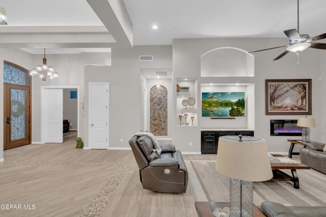 12289 Freshwater Drive, El Paso, TX 79928