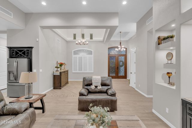 12289 Freshwater Drive, El Paso, TX 79928