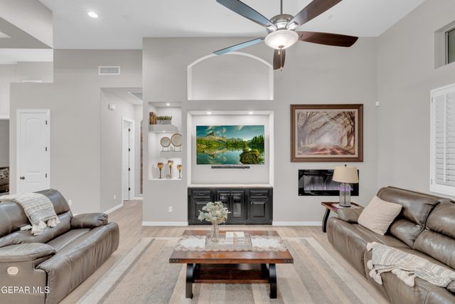 12289 Freshwater Drive, El Paso, TX 79928