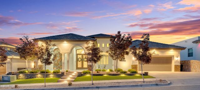 12289 Freshwater Drive, El Paso, TX 79928