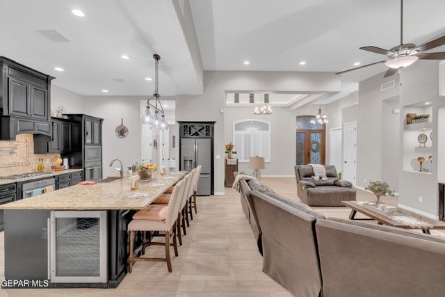 12289 Freshwater Drive, El Paso, TX 79928