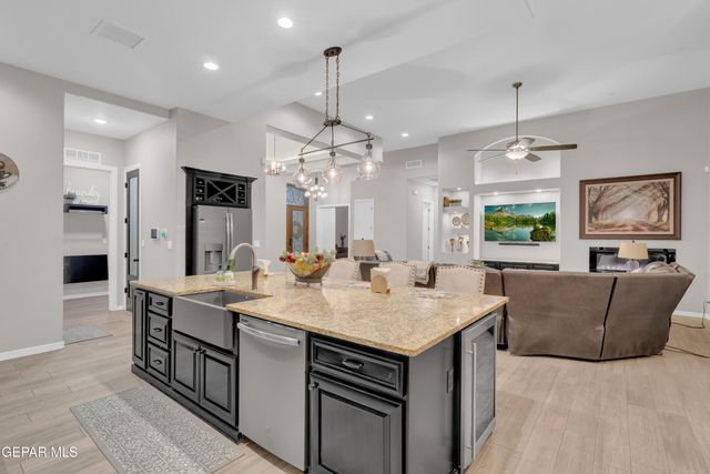 12289 Freshwater Drive, El Paso, TX 79928