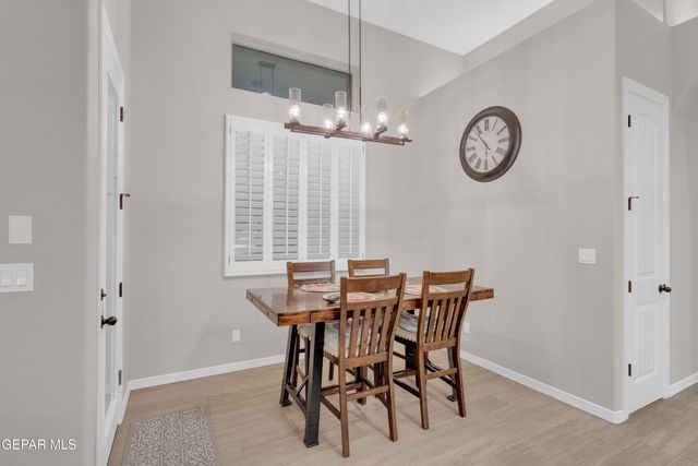 12289 Freshwater Drive, El Paso, TX 79928