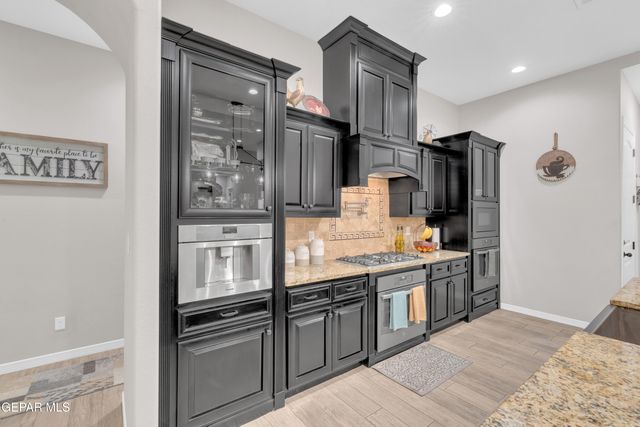 12289 Freshwater Drive, El Paso, TX 79928