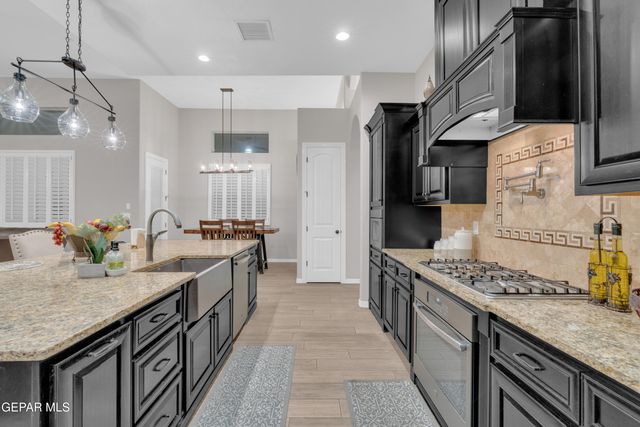 12289 Freshwater Drive, El Paso, TX 79928