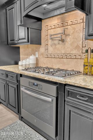 12289 Freshwater Drive, El Paso, TX 79928