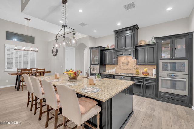 12289 Freshwater Drive, El Paso, TX 79928