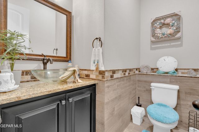 12289 Freshwater Drive, El Paso, TX 79928