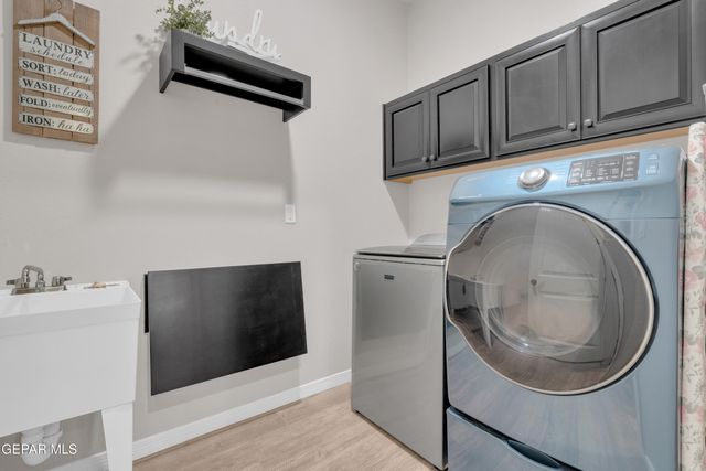 12289 Freshwater Drive, El Paso, TX 79928