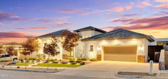 12289 Freshwater Drive, El Paso, TX 79928