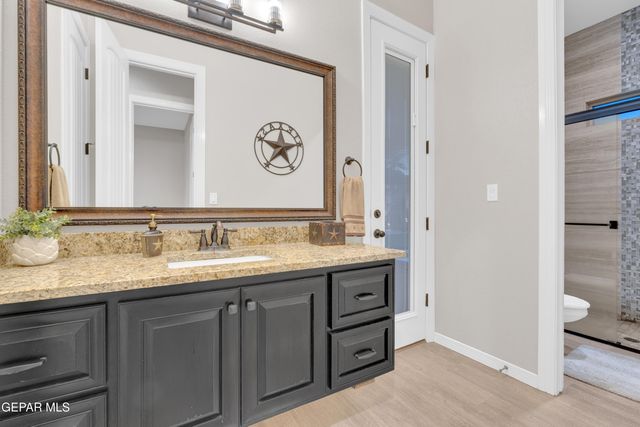 12289 Freshwater Drive, El Paso, TX 79928