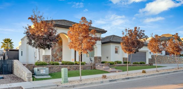 12289 Freshwater Drive, El Paso, TX 79928