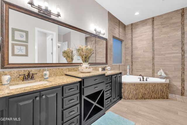 12289 Freshwater Drive, El Paso, TX 79928