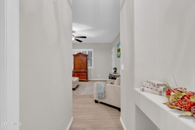 12289 Freshwater Drive, El Paso, TX 79928