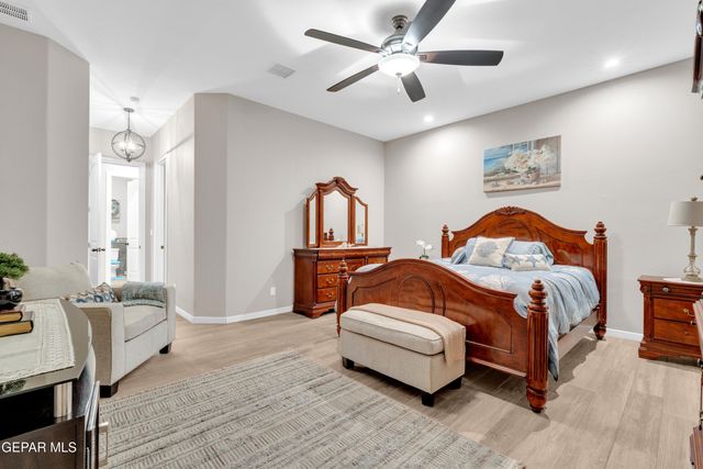 12289 Freshwater Drive, El Paso, TX 79928