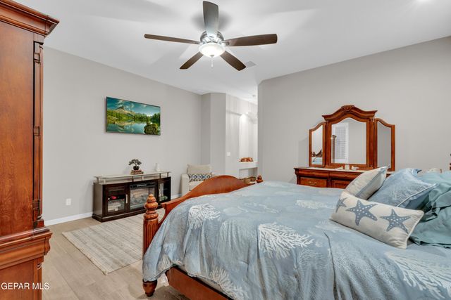 12289 Freshwater Drive, El Paso, TX 79928