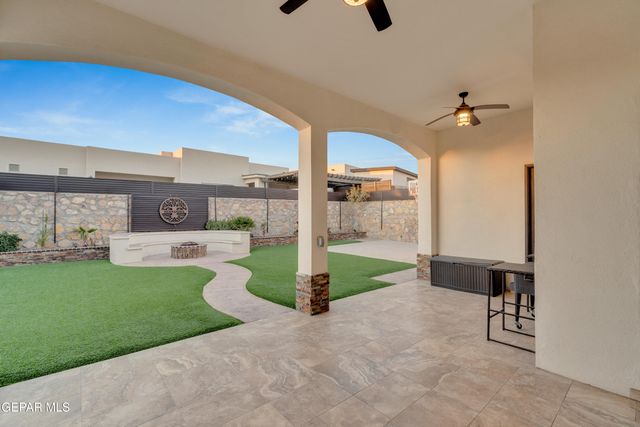 12289 Freshwater Drive, El Paso, TX 79928