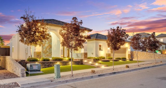 12289 Freshwater Drive, El Paso, TX 79928