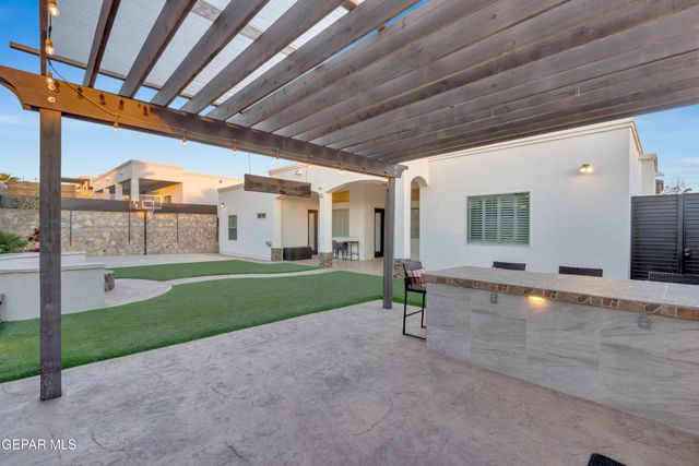 12289 Freshwater Drive, El Paso, TX 79928