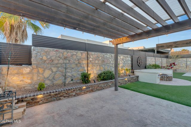 12289 Freshwater Drive, El Paso, TX 79928