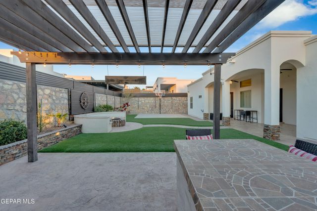 12289 Freshwater Drive, El Paso, TX 79928