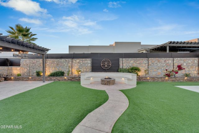 12289 Freshwater Drive, El Paso, TX 79928