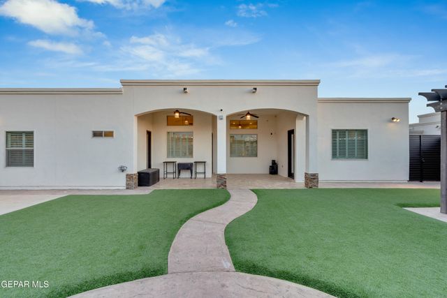 12289 Freshwater Drive, El Paso, TX 79928