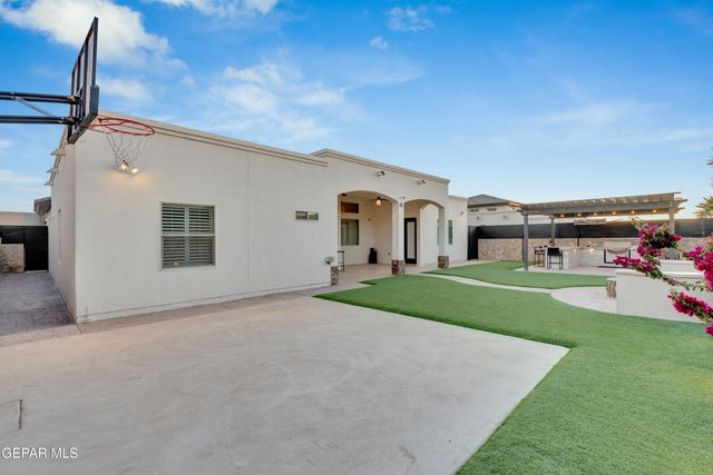 12289 Freshwater Drive, El Paso, TX 79928