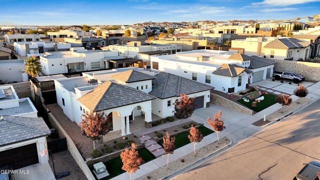 12289 Freshwater Drive, El Paso, TX 79928