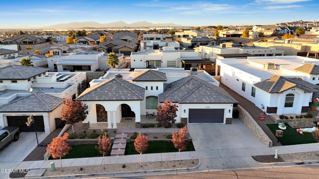 12289 Freshwater Drive, El Paso, TX 79928