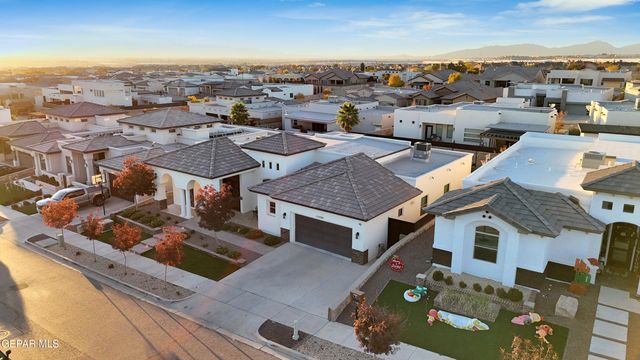 12289 Freshwater Drive, El Paso, TX 79928