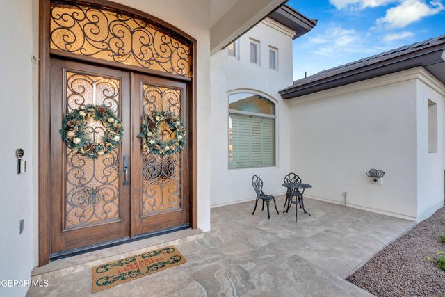 12289 Freshwater Drive, El Paso, TX 79928