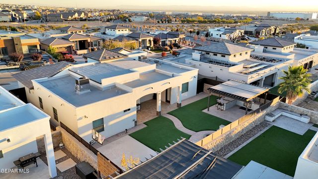 12289 Freshwater Drive, El Paso, TX 79928