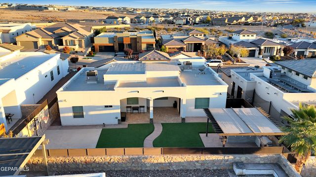 12289 Freshwater Drive, El Paso, TX 79928