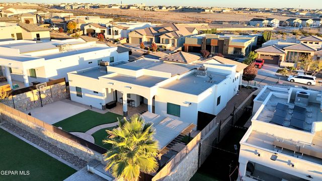 12289 Freshwater Drive, El Paso, TX 79928