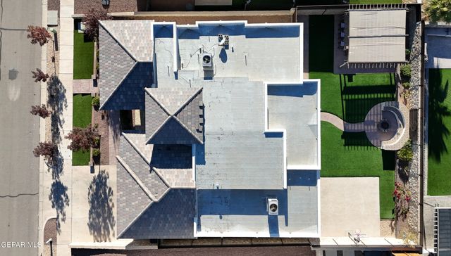 12289 Freshwater Drive, El Paso, TX 79928