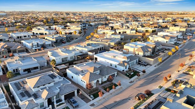 12289 Freshwater Drive, El Paso, TX 79928