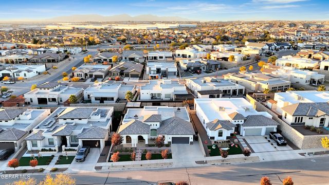 12289 Freshwater Drive, El Paso, TX 79928