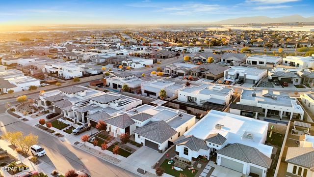 12289 Freshwater Drive, El Paso, TX 79928