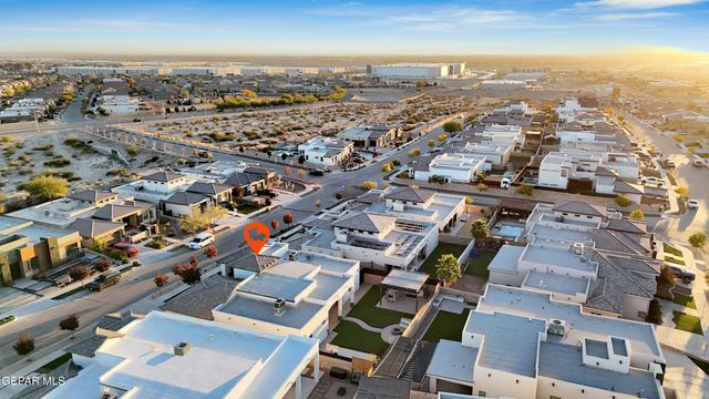 12289 Freshwater Drive, El Paso, TX 79928