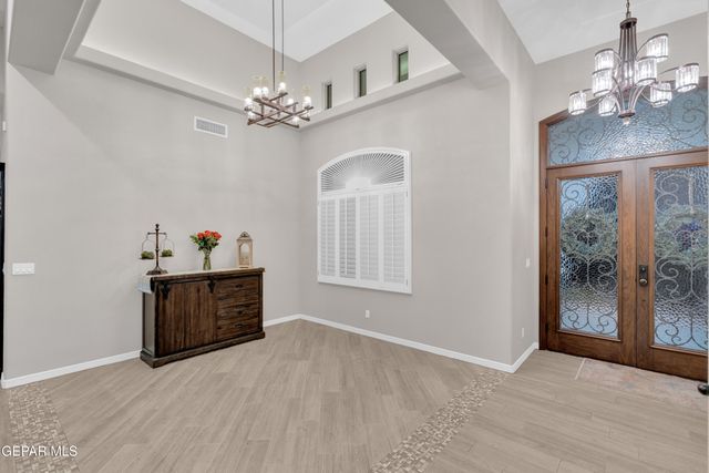 12289 Freshwater Drive, El Paso, TX 79928