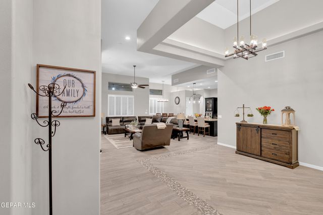 12289 Freshwater Drive, El Paso, TX 79928